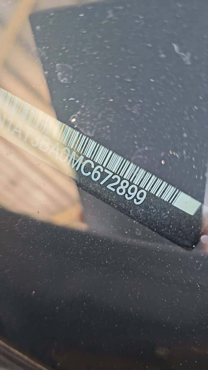 NISSAN ROGUE - Exterior