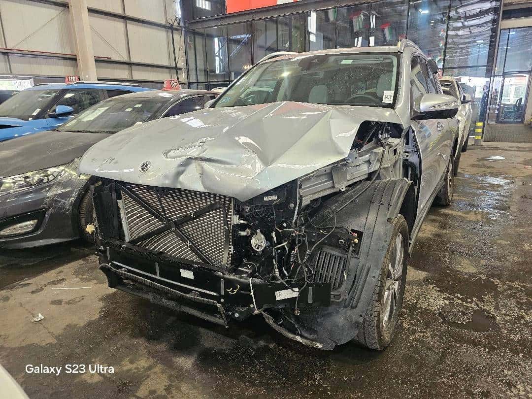 MERCEDES BENZ GLE 350 - Exterior