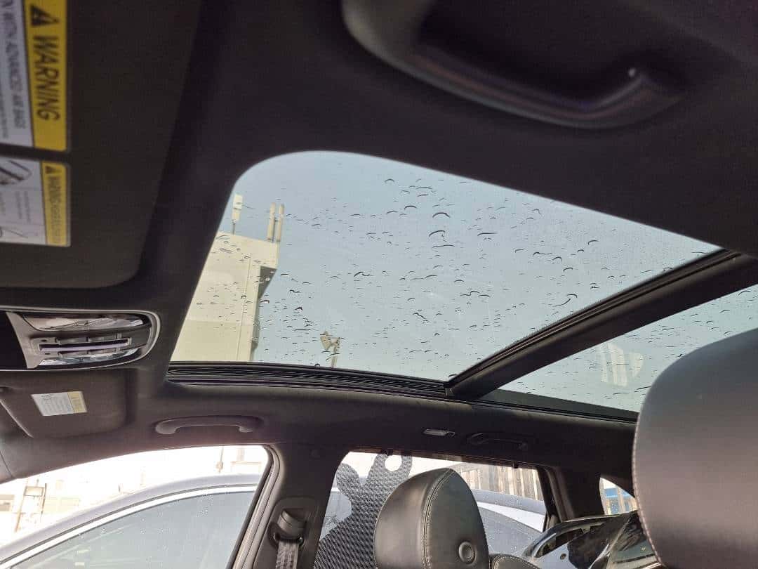 KIA SORENTO - Exterior