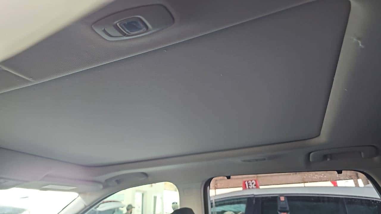 NISSAN ROGUE - Exterior