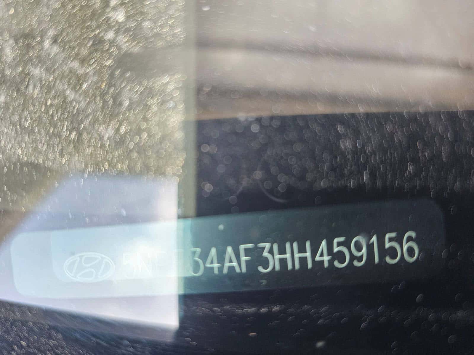 HYUNDAI SONATA - Exterior