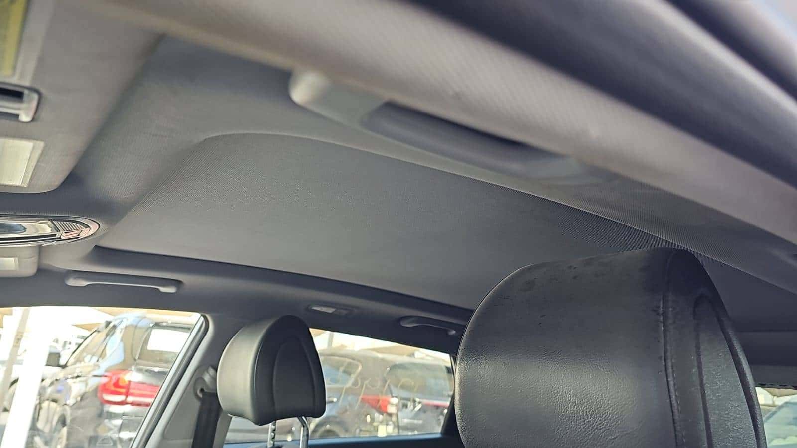 HYUNDAI TUCSON - Exterior