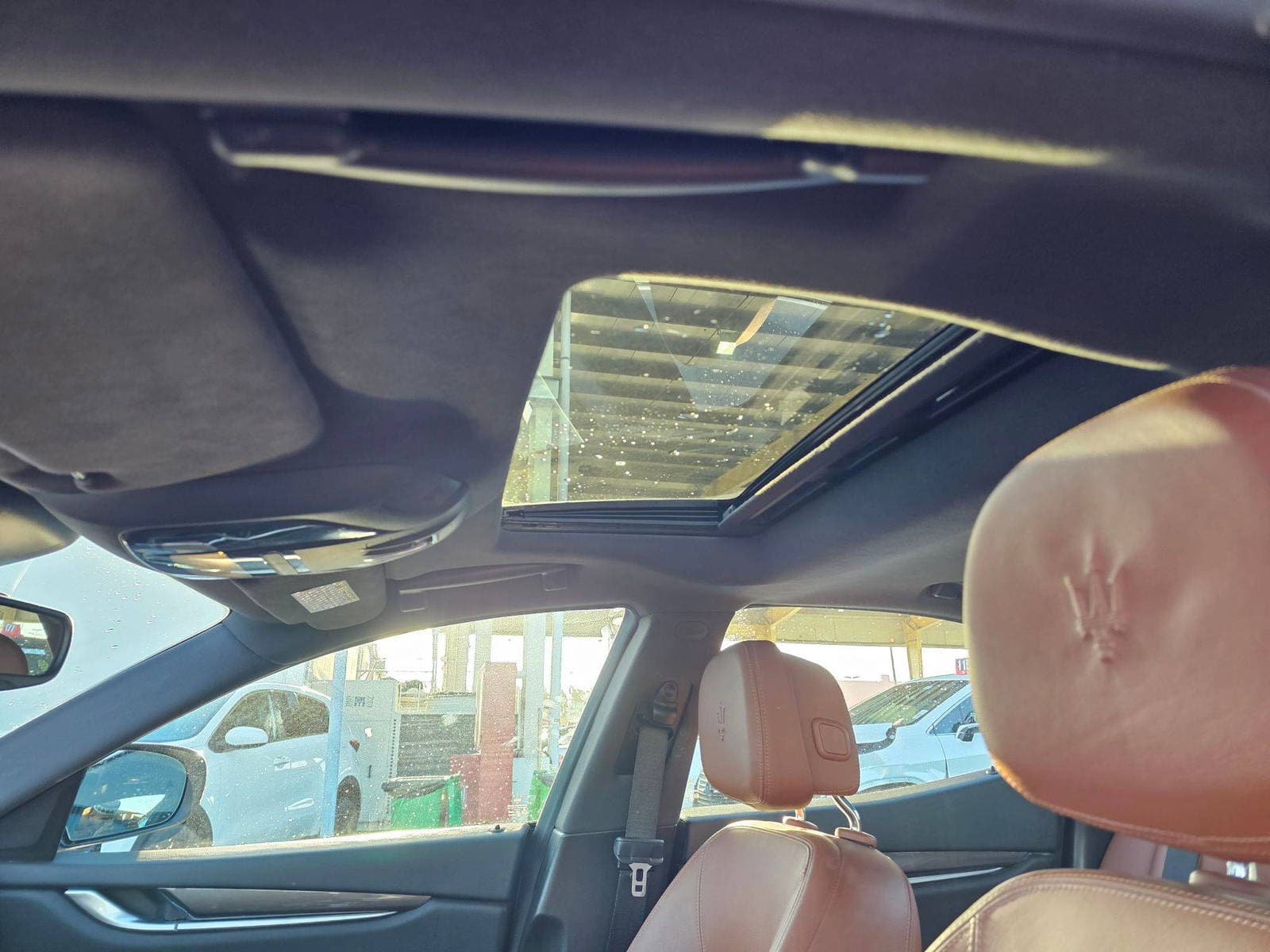 MASERATI GHIBLI - Exterior