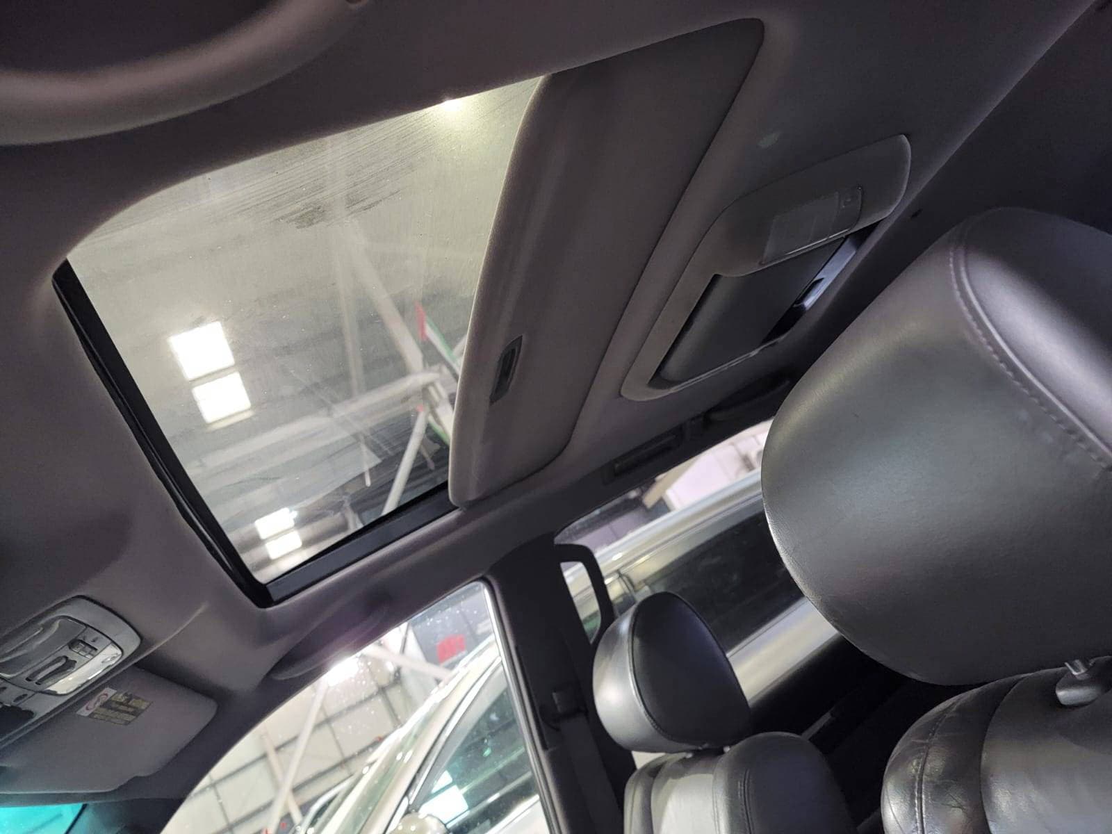 LEXUS GX 470 - Exterior