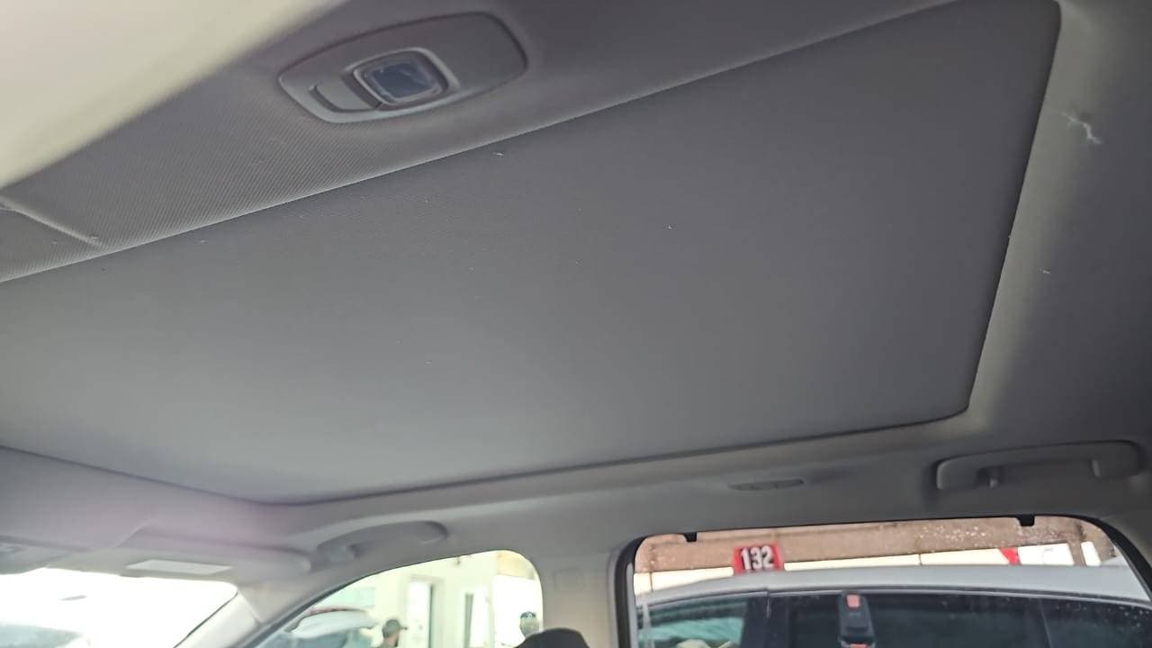 NISSAN ROGUE - Exterior