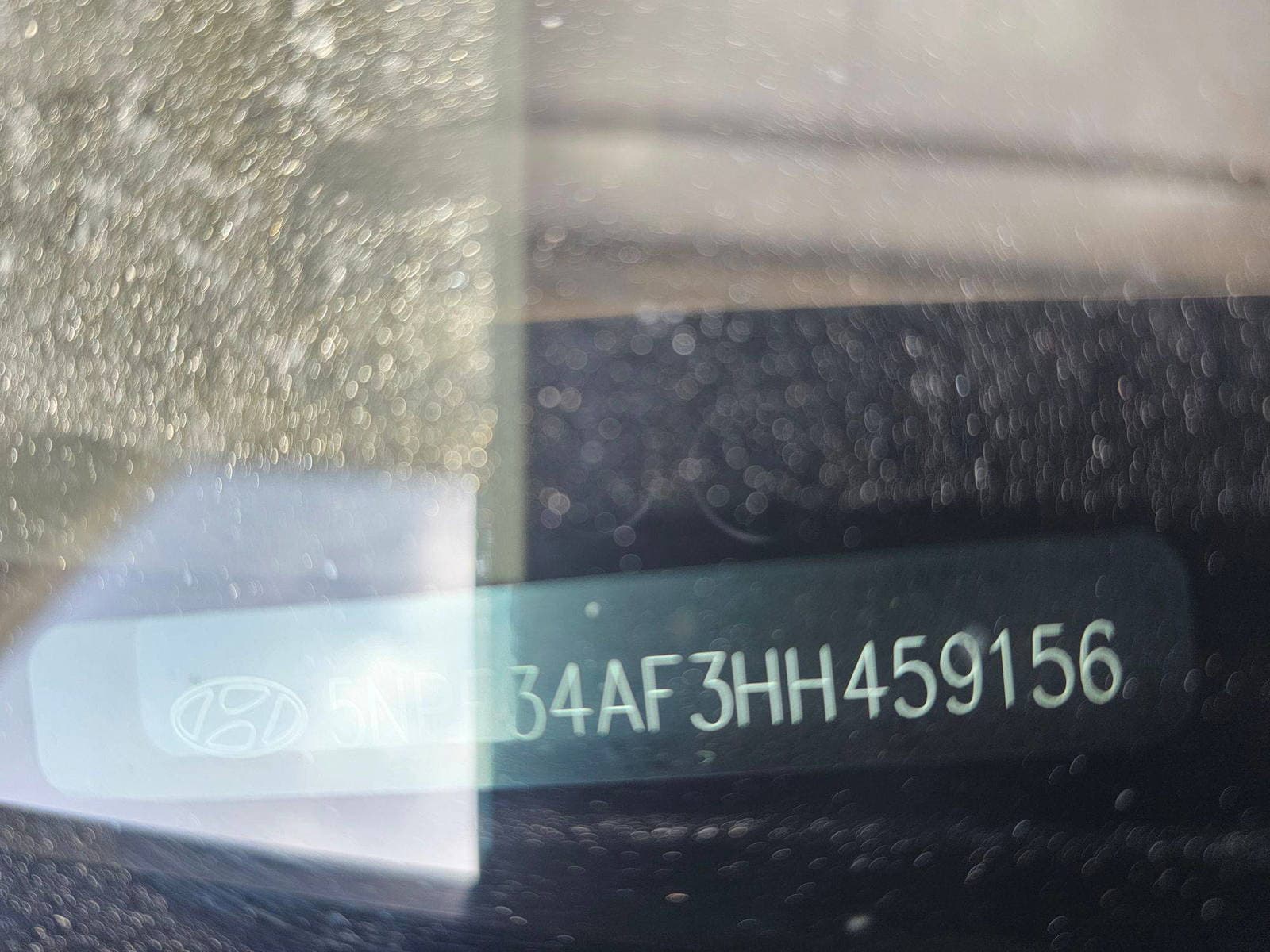 HYUNDAI SONATA - Exterior