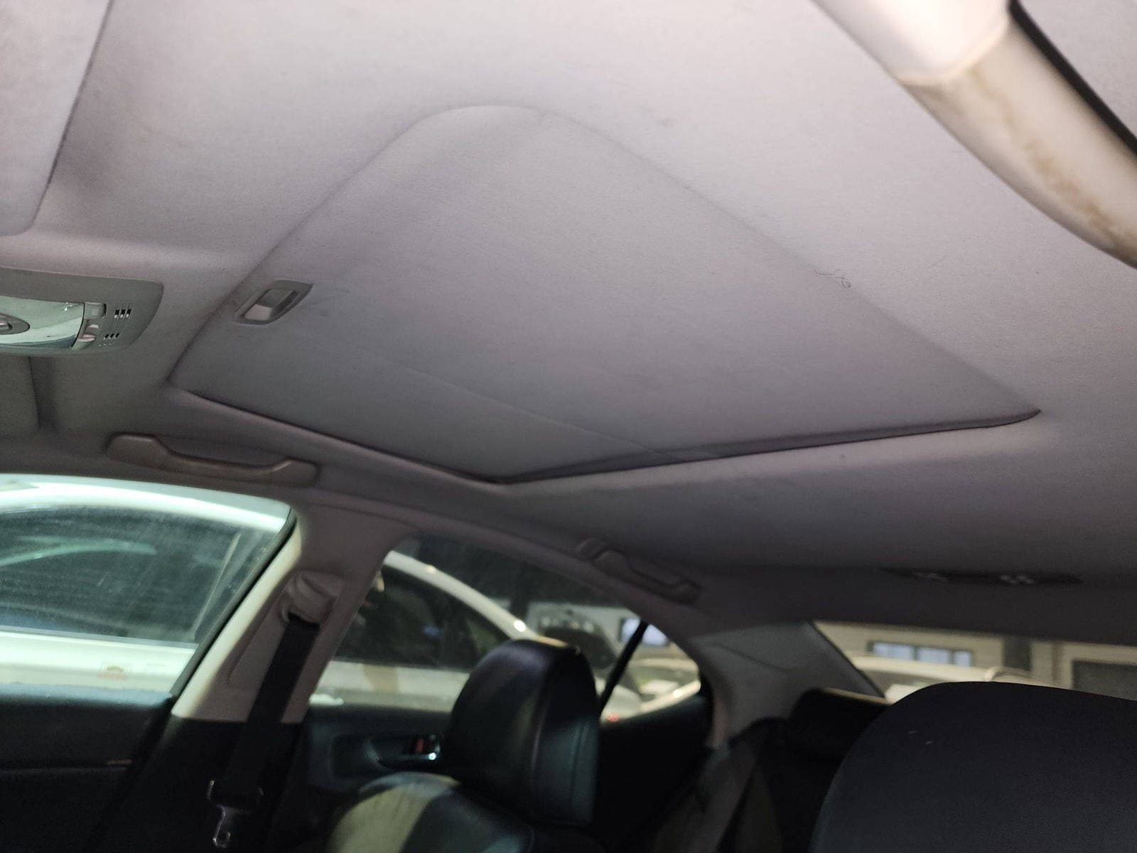 LEXUS IS 250 - Exterior