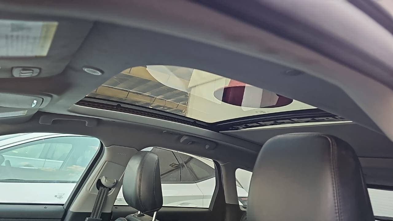 LINCOLN CORSAIR - Exterior