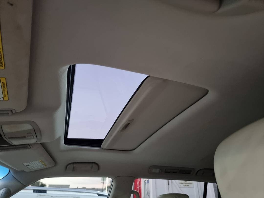 INFINITI QX56 - Exterior