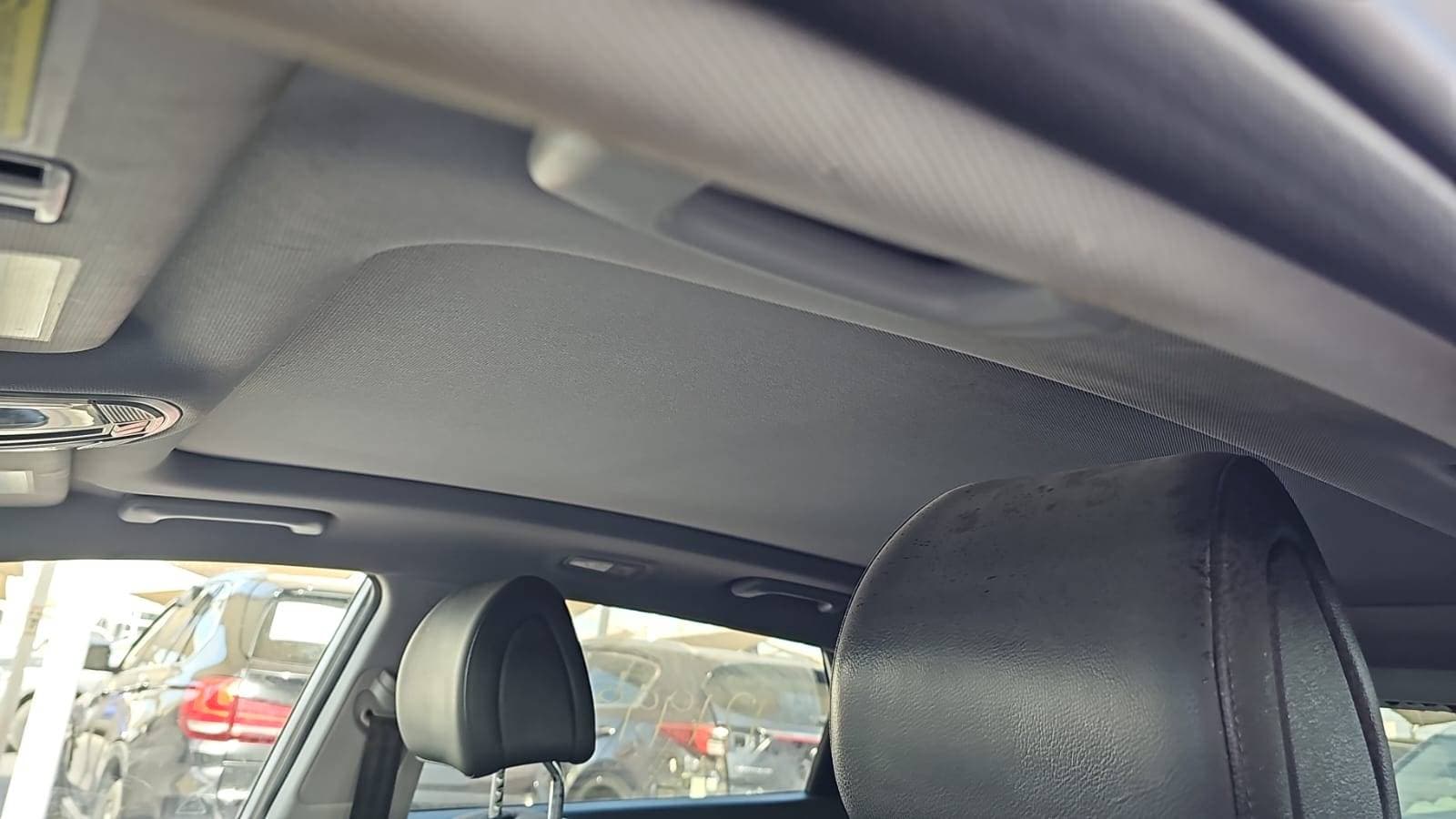 HYUNDAI TUCSON - Exterior