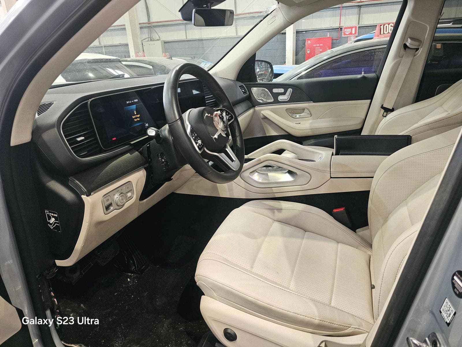 MERCEDES BENZ GLE 350 - Exterior