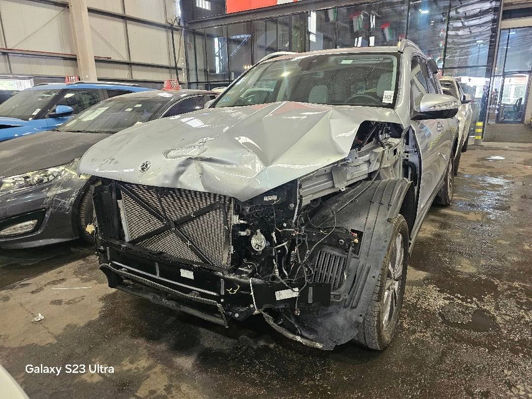 MERCEDES BENZ GLE 350 - Exterior