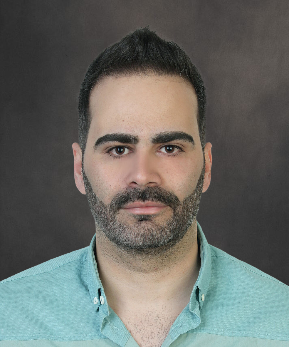 Ali Reza