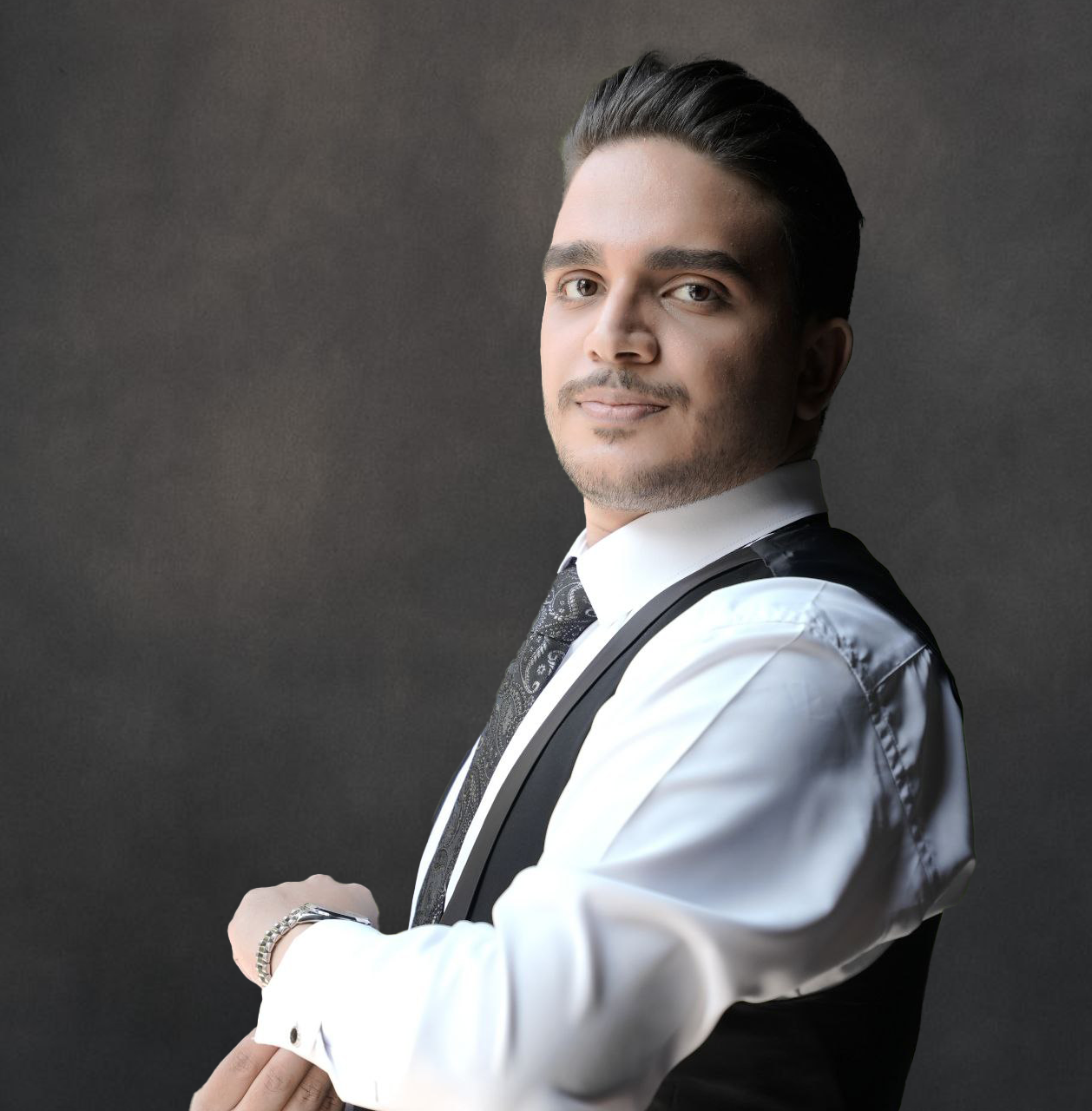 Aryan Asghari