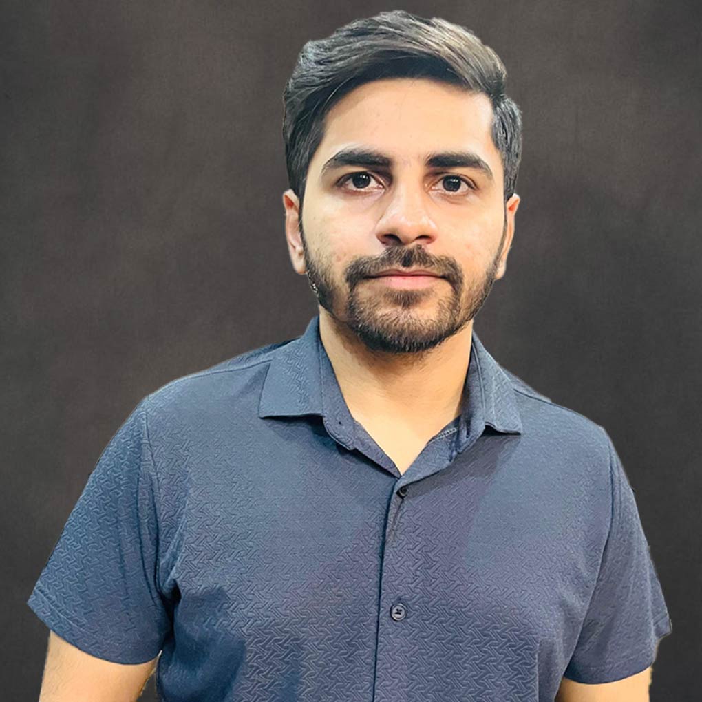 Muhammad Nabeel