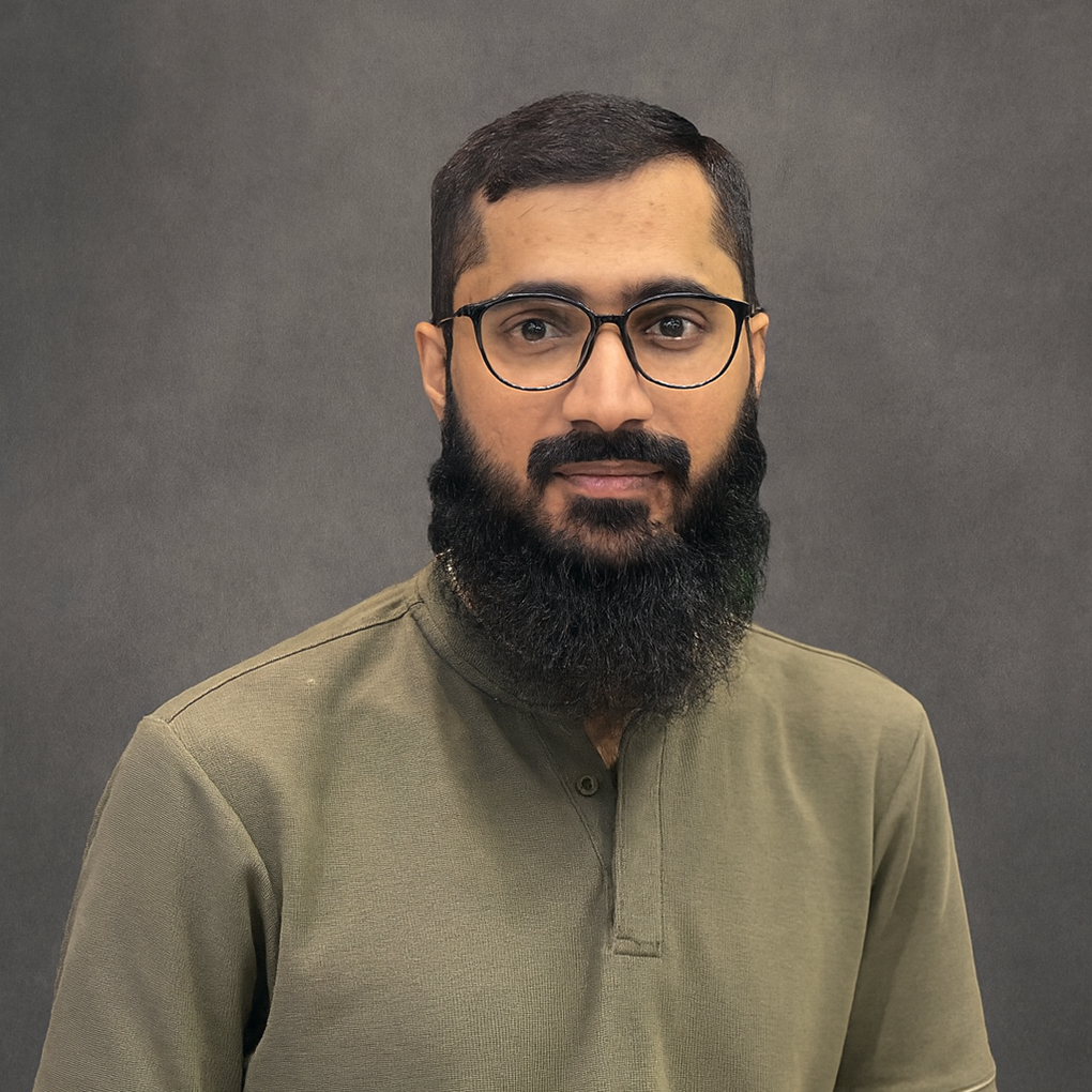Nabil Ahmed